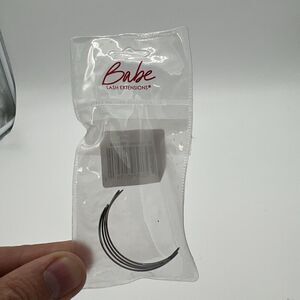 Babe Weaving Needles 4 Pack